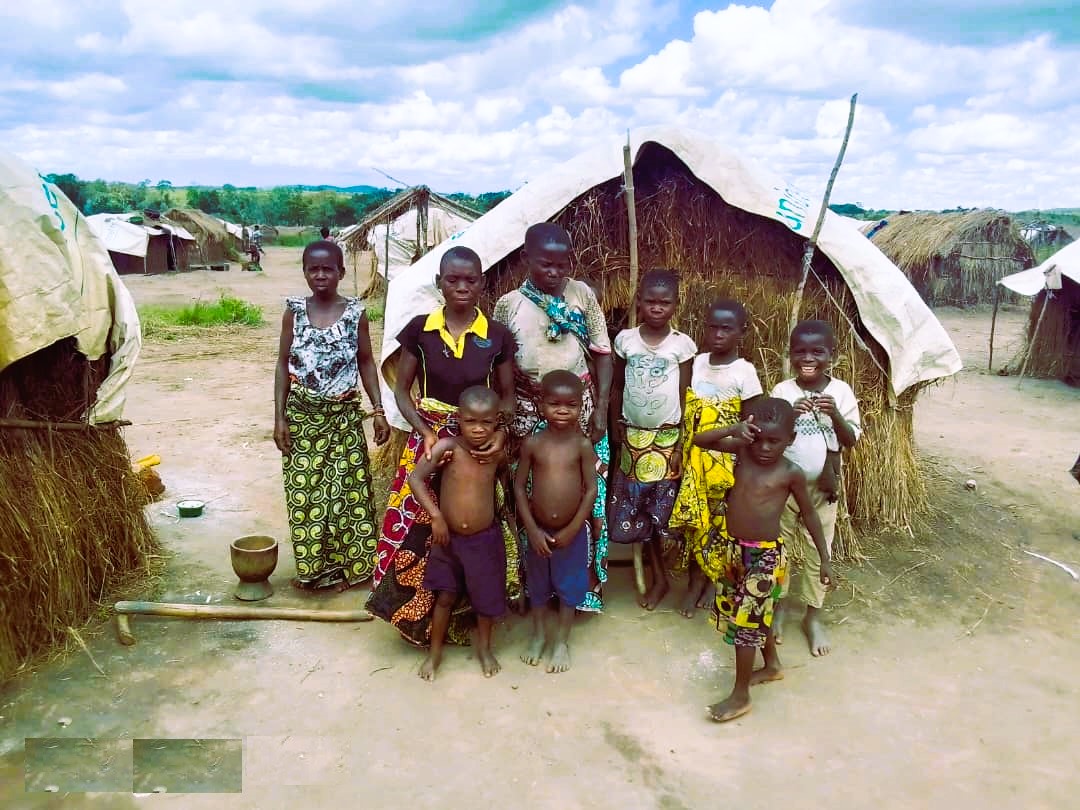 Activités de terrain DEDI