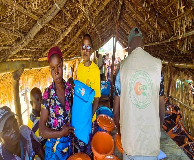 Approche intégrée DEDI